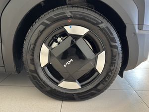 Kia PV5 bild 15