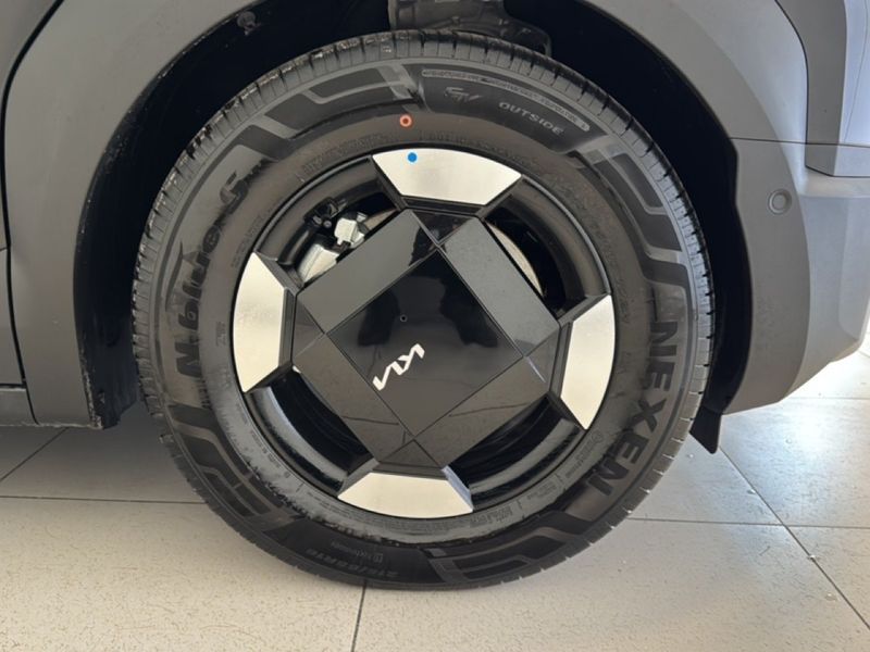 Kia PV5 bild 15