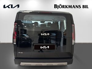 Kia PV5 bild 5