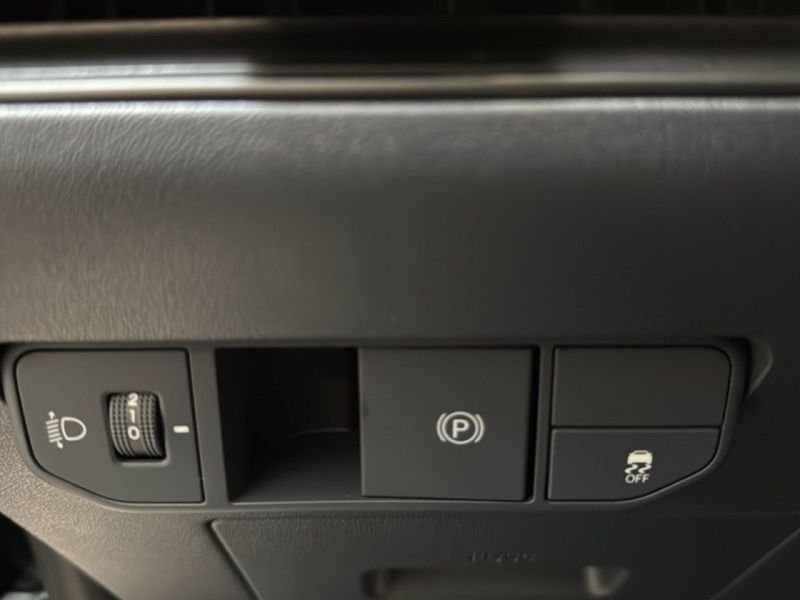 Kia PV5 bild 17