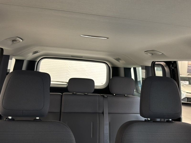 Kia PV5 bild 27