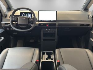 Kia PV5 bild 7