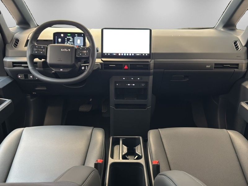 Kia PV5 bild 7