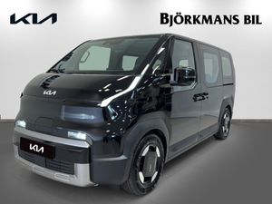 Kia PV5 bild 1