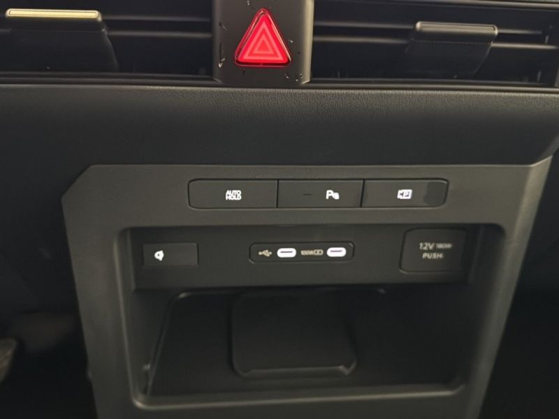 Kia PV5 bild 13