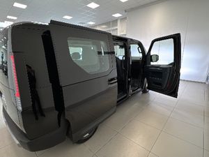 Kia PV5 bild 21