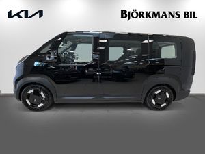 Kia PV5 bild 4
