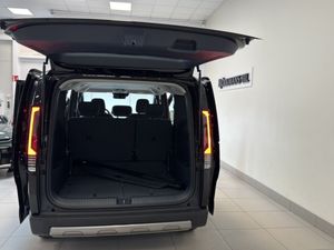 Kia PV5 bild 23