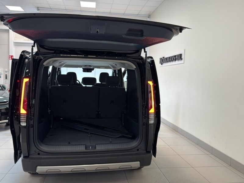 Kia PV5 bild 23
