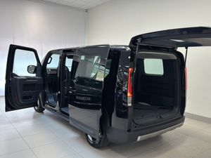 Kia PV5 bild 24