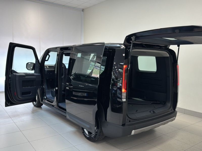 Kia PV5 bild 24