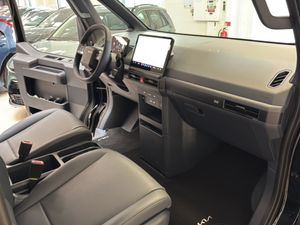 Kia PV5 bild 25