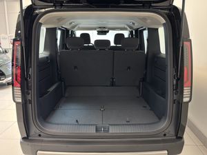 Kia PV5 bild 14