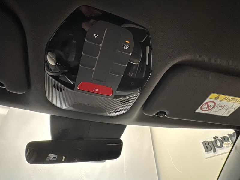 Kia EV5 bild 18