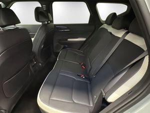 Kia EV5 bild 9
