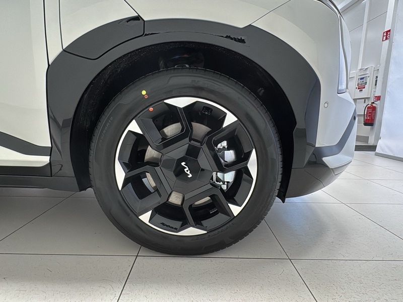 Kia EV5 bild 15