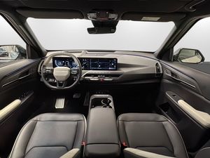 Kia EV5 bild 7