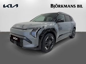 Kia EV3 bild 1