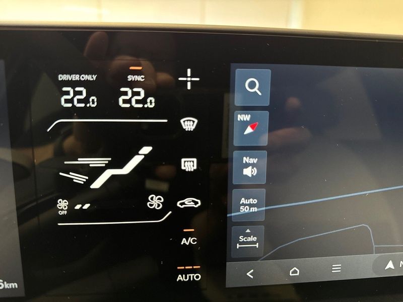 Kia EV3 bild 13