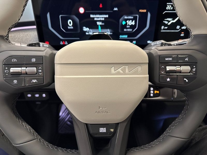 Kia EV3 bild 18