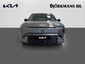 Kia EV3 bild 2