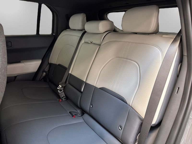 Kia EV3 bild 9