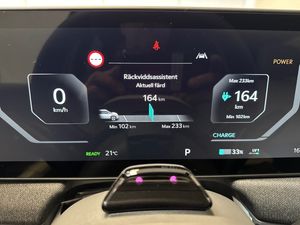 Kia EV3 bild 10