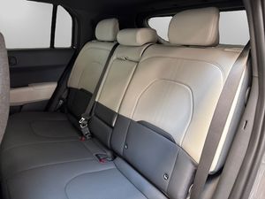 Kia EV3 bild 9
