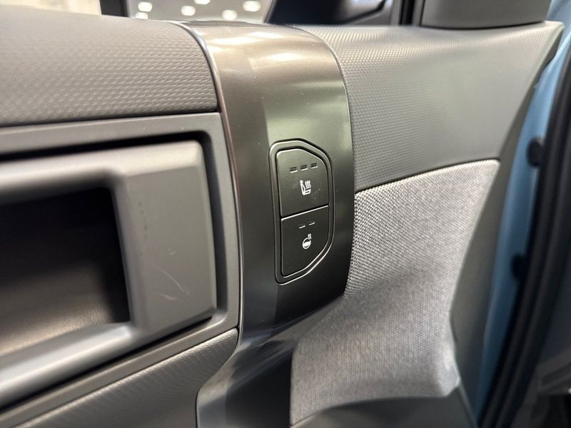 Kia EV3 bild 19
