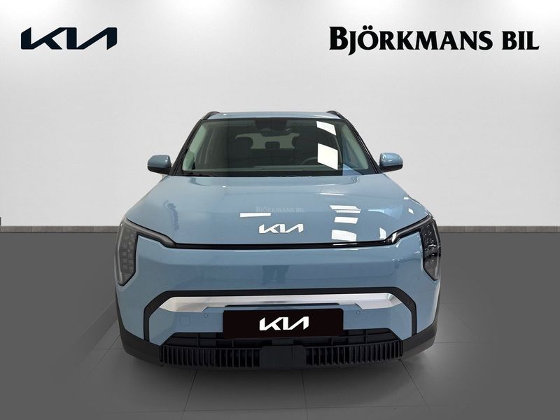 Kia EV3 bild 2