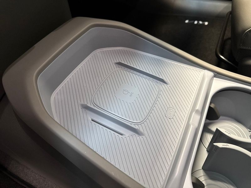 Kia EV3 bild 17