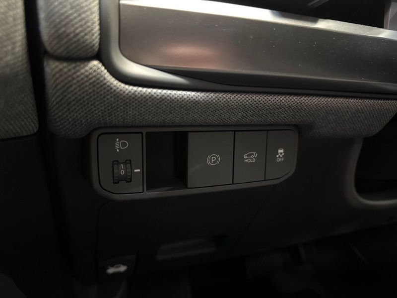 Kia EV3 bild 21
