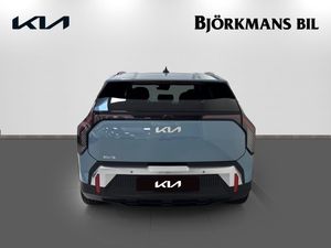 Kia EV3 bild 5