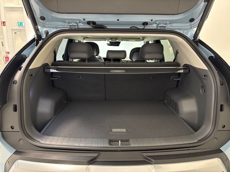 Kia EV3 bild 14
