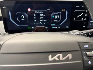 Kia EV3 bild 10
