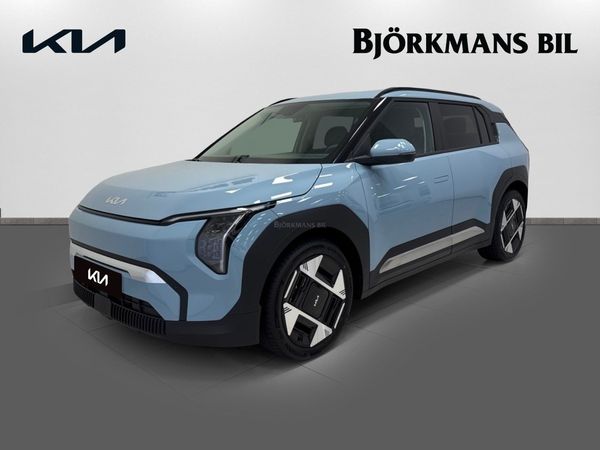 Kia EV3 PLUS AWD LR /*LADD 10.000 KR/V-HJUL 50%/PL 5.395 KR/MÅN - 2027