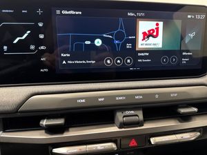 Kia EV3 bild 11