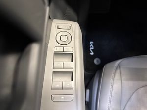 Kia EV3 bild 20