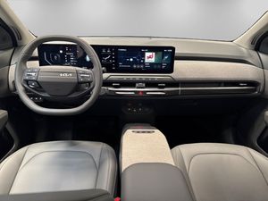 Kia EV3 bild 7