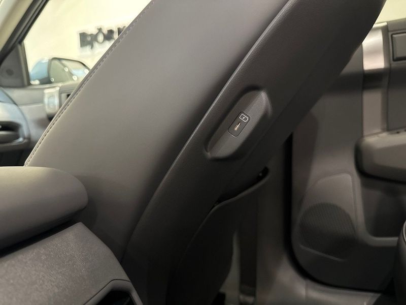 Kia EV3 bild 22