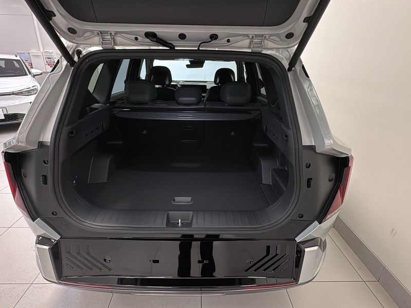 Kia EV5 bild 14