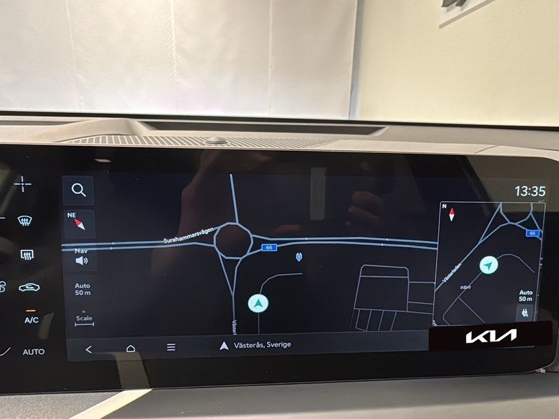 Kia EV5 bild 11