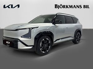 Kia EV5 bild 1