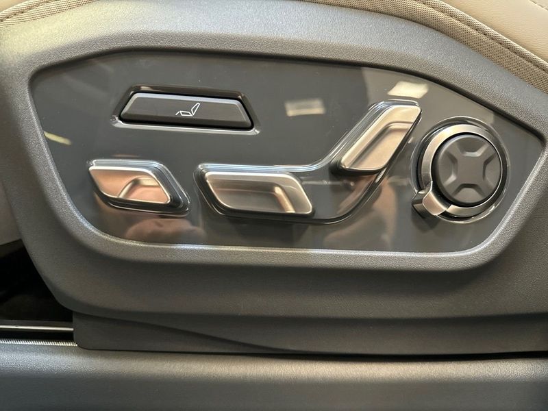 Kia EV9 bild 16