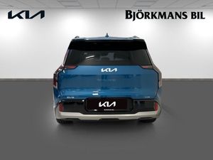 Kia EV9 bild 5