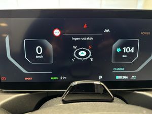 Kia EV9 bild 10