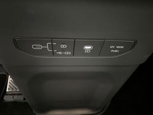Kia EV9 bild 21