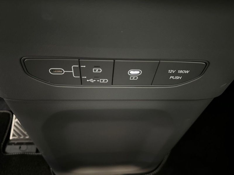 Kia EV9 bild 21