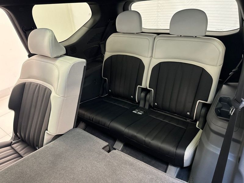 Kia EV9 bild 19