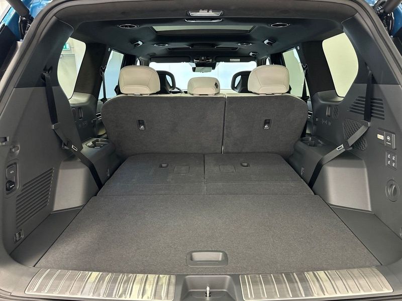 Kia EV9 bild 14